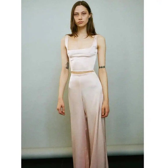 Paris Georgia marnie top and pants - Picture 2 of 7